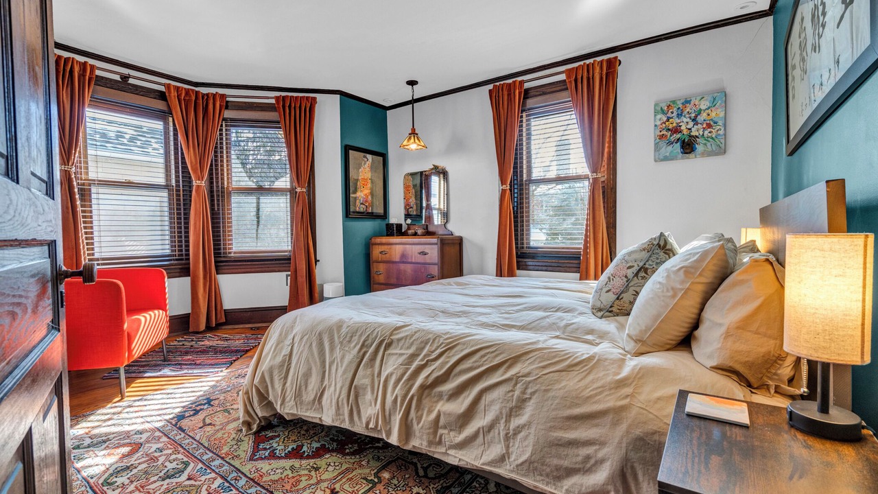 Photo of Bedroom in Valley Run