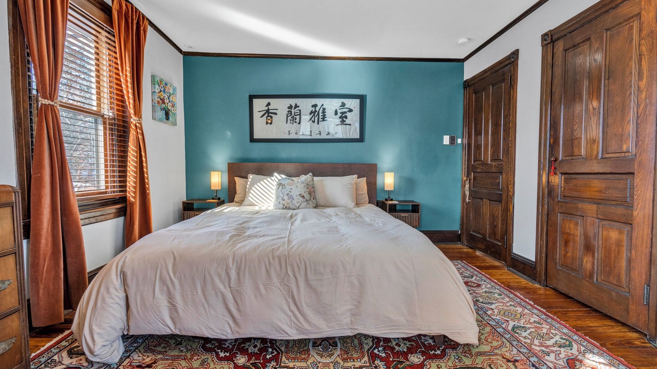 Photo of Bedroom in Valley Run