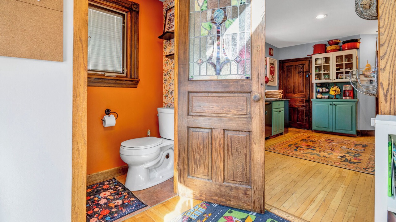 Photo of Bathroom in Valley Run