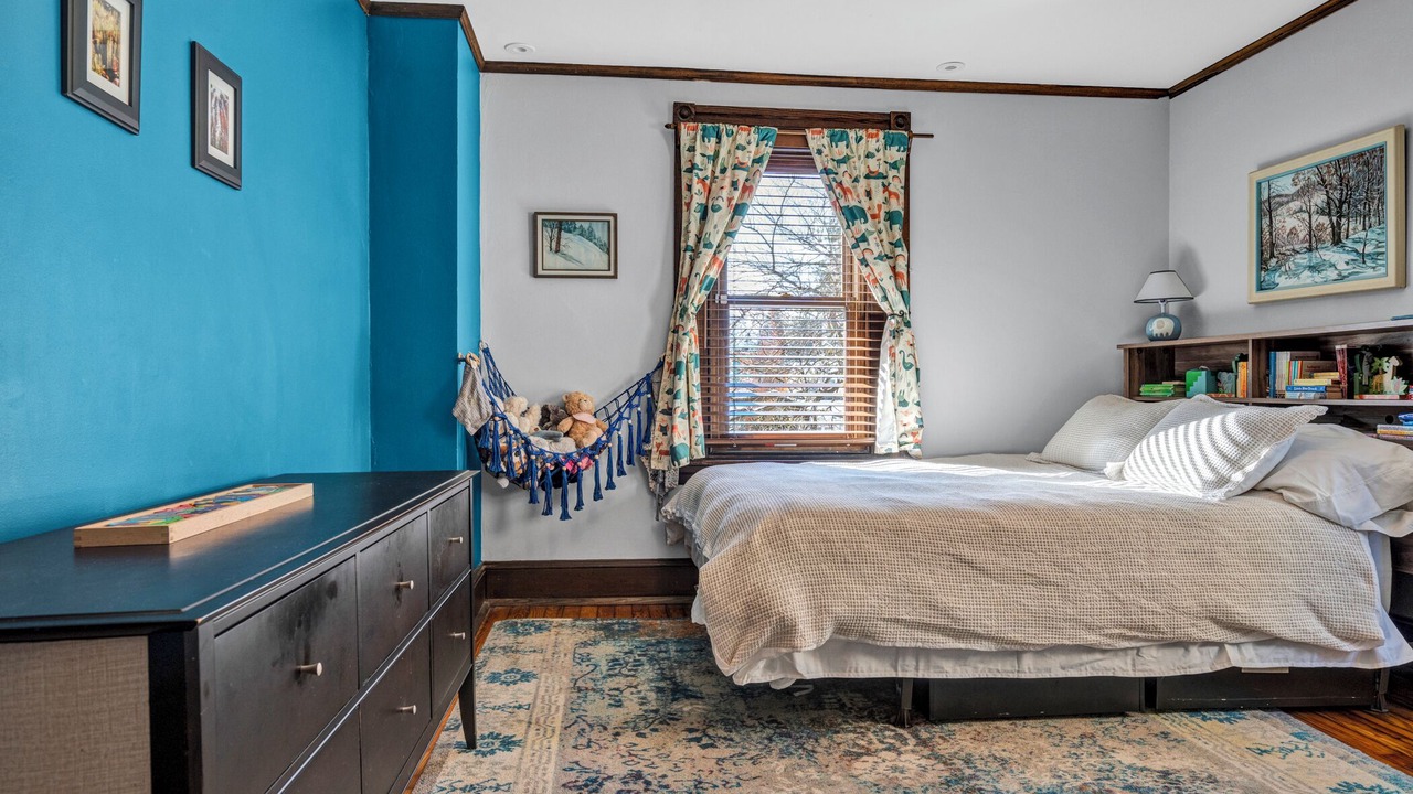 Photo of Bedroom in Valley Run