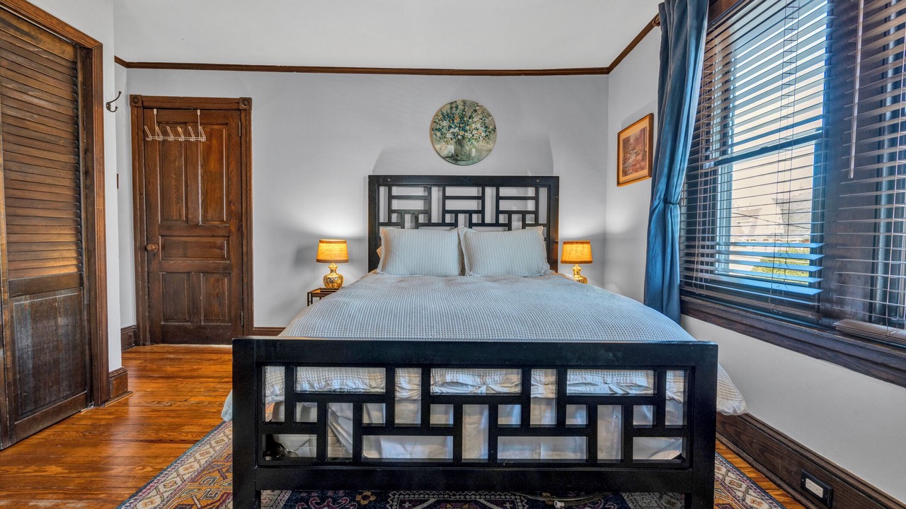 Photo of Bedroom in Valley Run