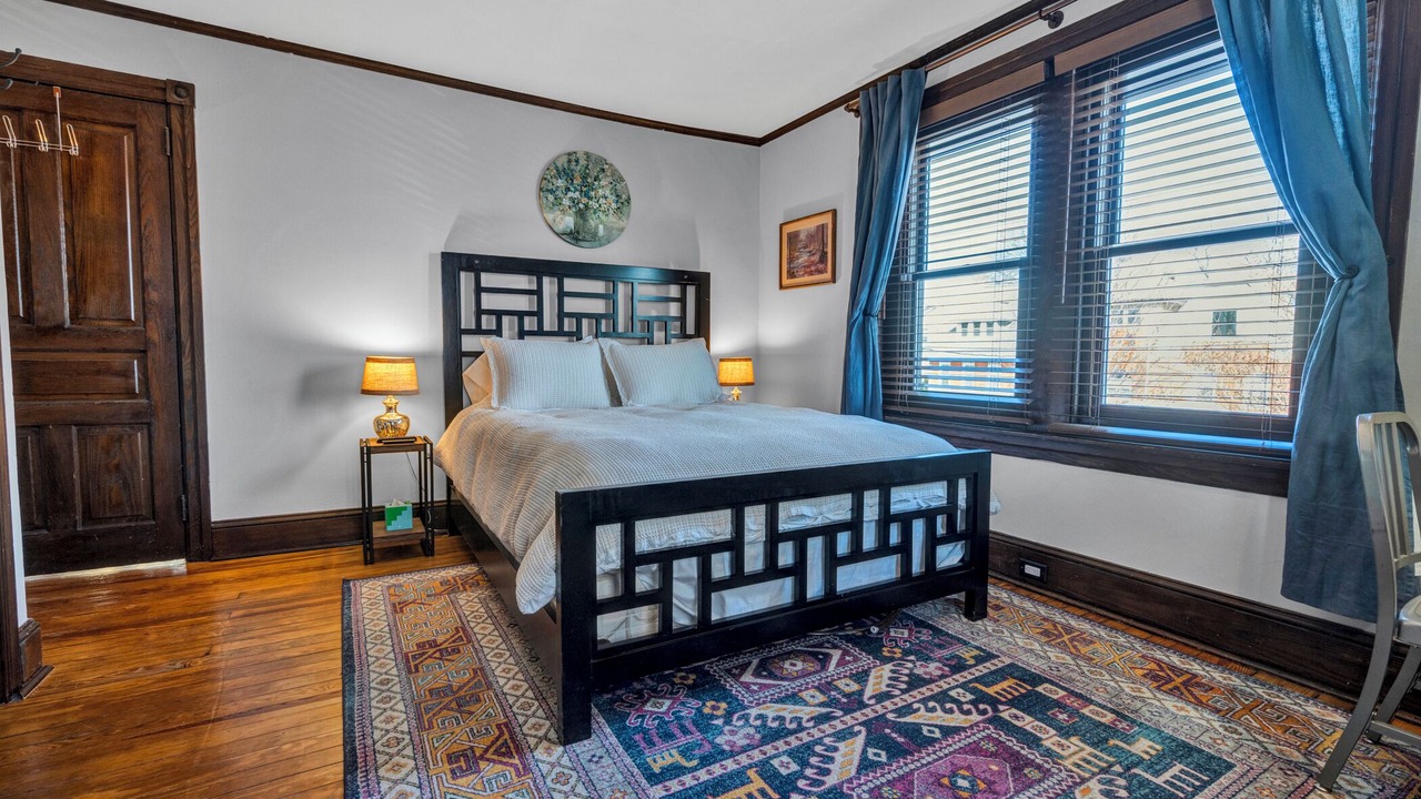 Photo of Bedroom in Valley Run