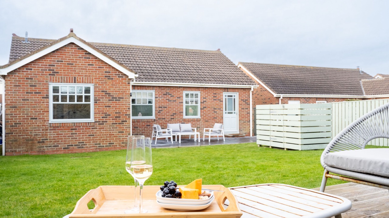 Photo of Outdoor in Beadnell