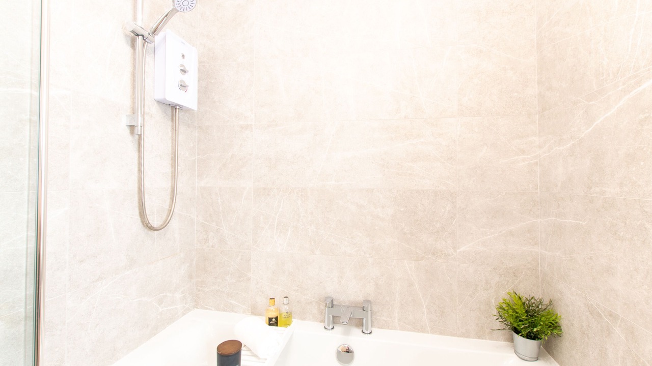 Photo of Bathroom in Beadnell