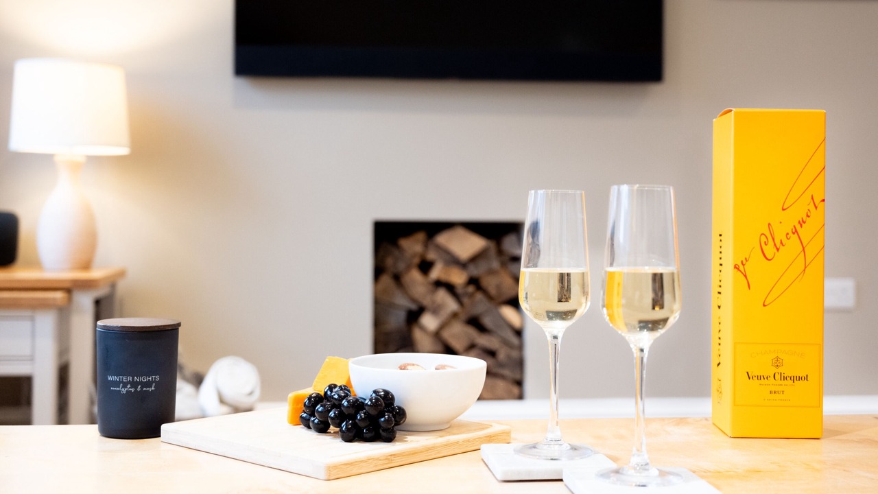 Photo of Others in Beadnell