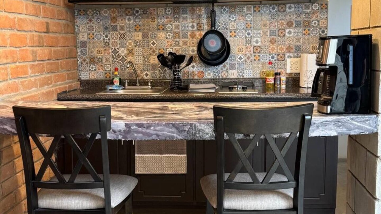 Photo of Kitchen in Ensenada