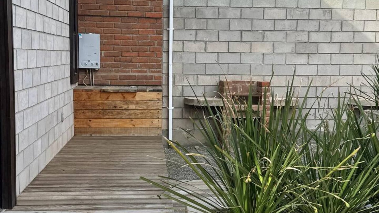 Photo of Patio Balcony in Ensenada