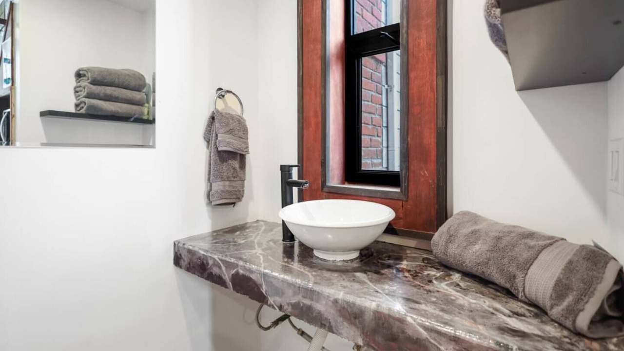 Photo of Bathroom in Ensenada