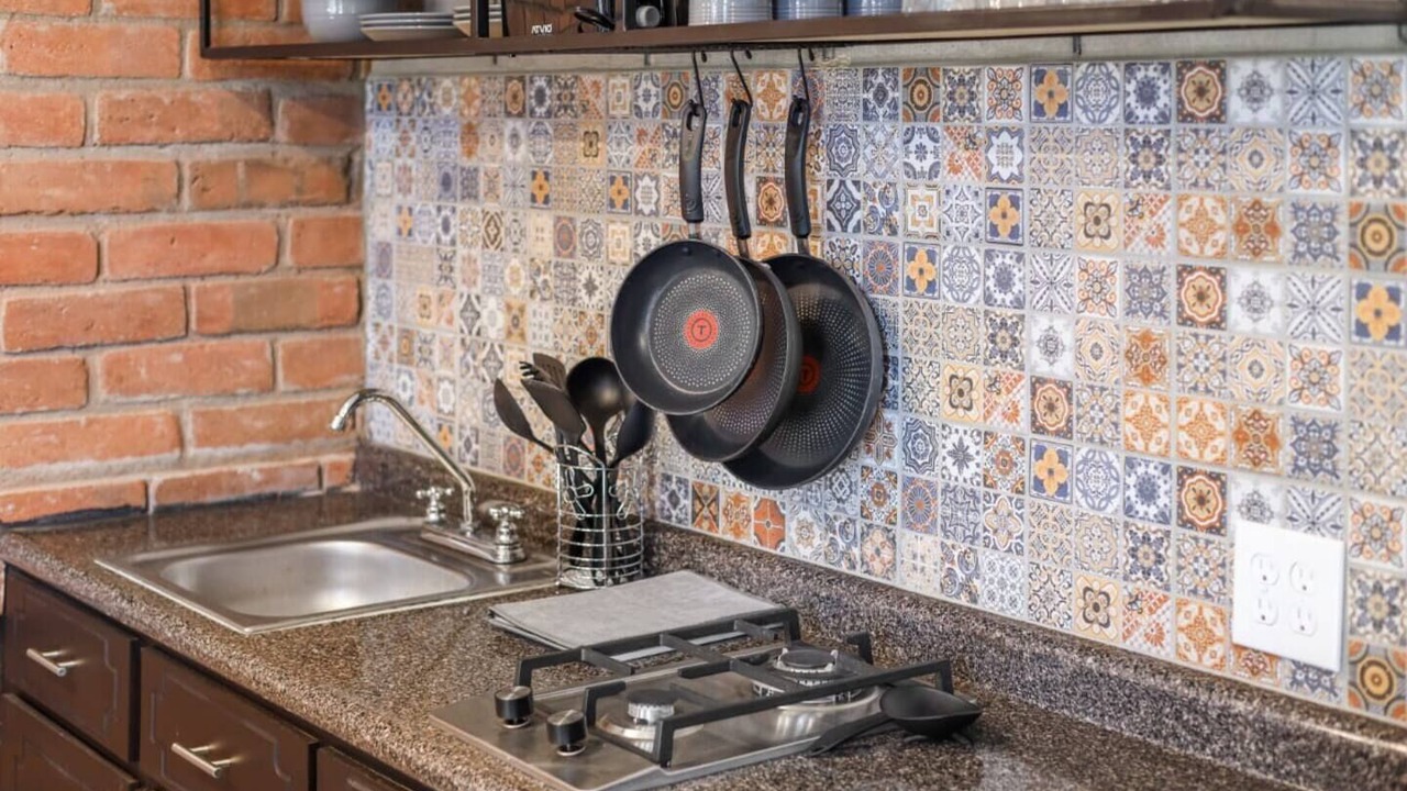 Photo of Kitchen in Ensenada
