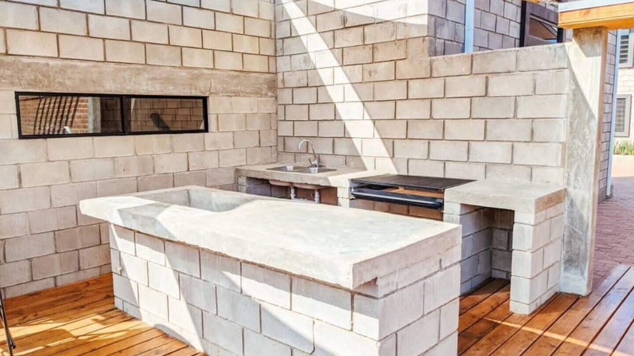 Photo of Patio Balcony in Ensenada