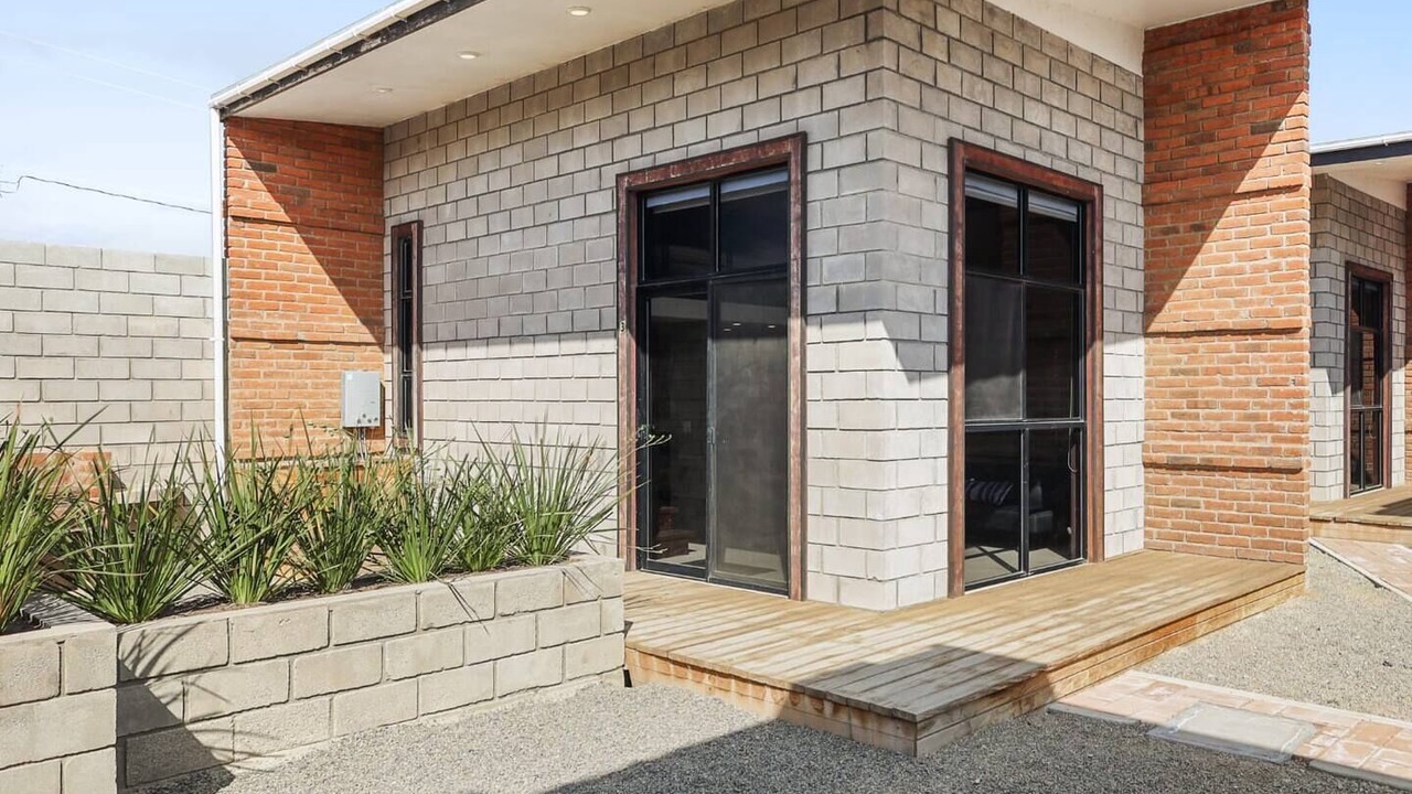 Photo of Patio Balcony in Ensenada