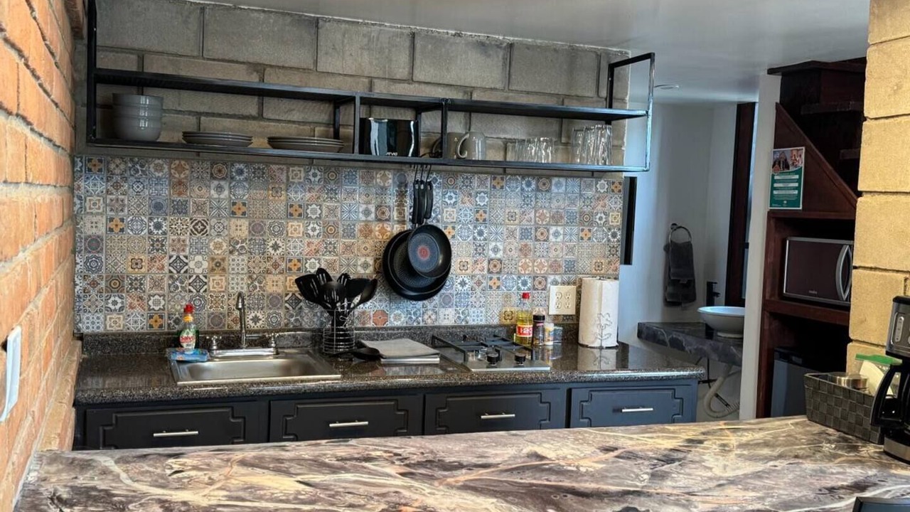 Photo of Kitchen in Ensenada