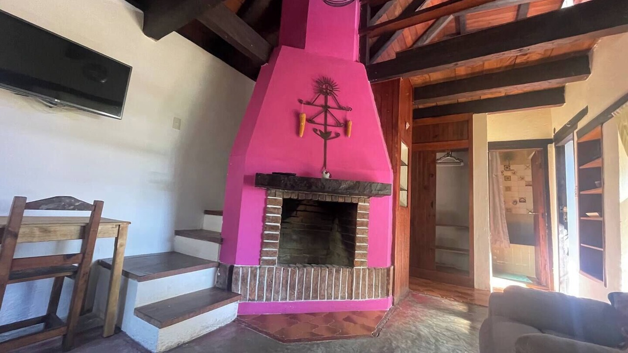 Photo of Livingroom in Del Cerrillo