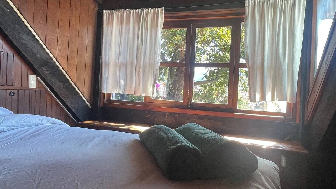 Photo of Bedroom in Del Cerrillo