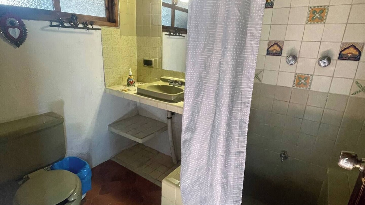 Photo of Bathroom in Del Cerrillo