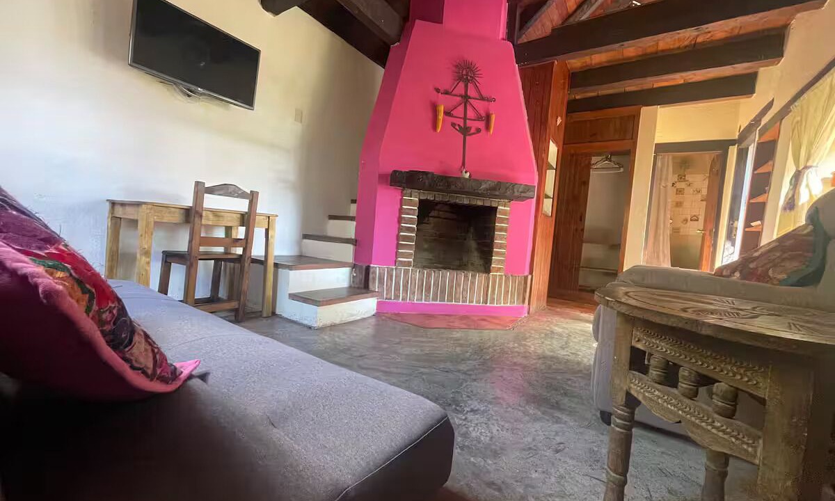 Photo of Livingroom in Del Cerrillo
