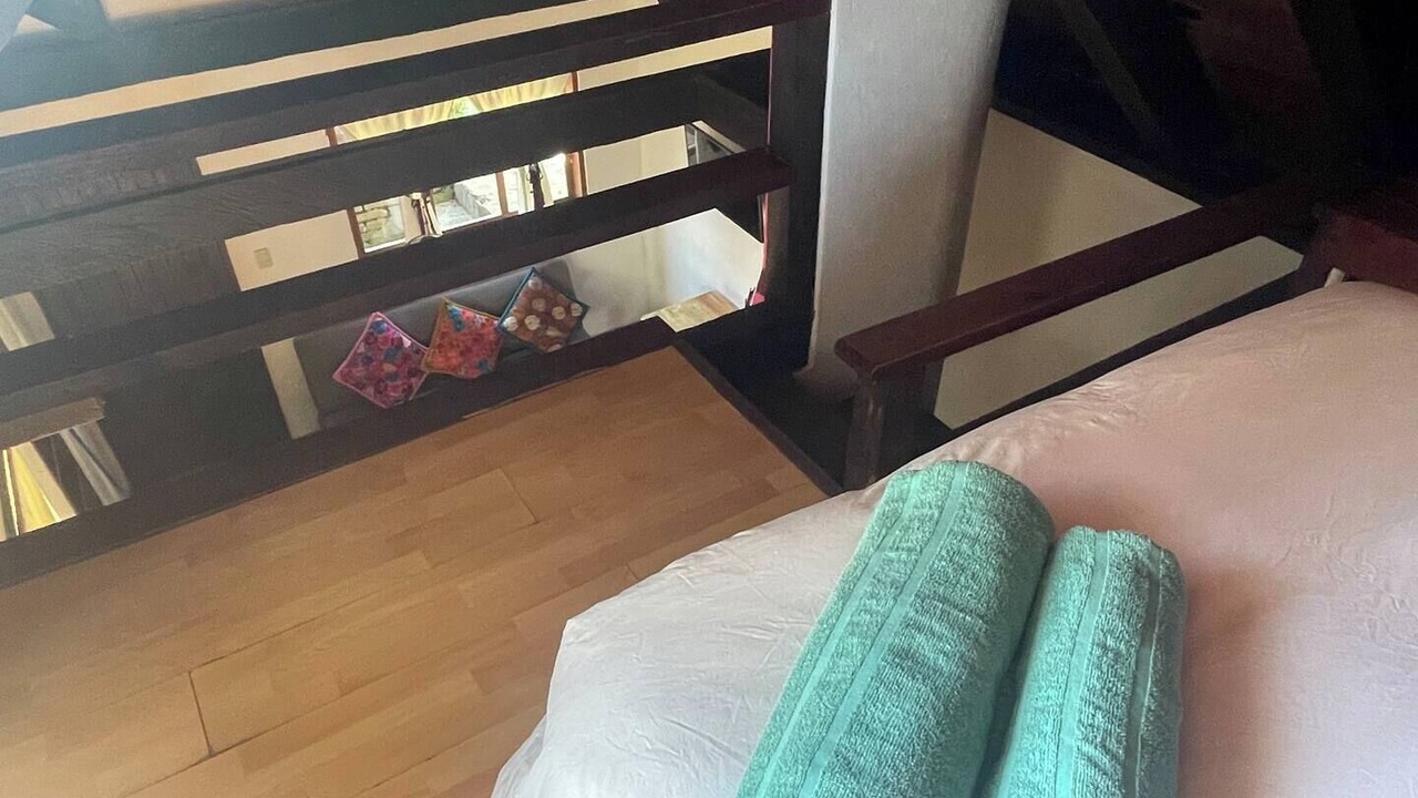 Photo of Bedroom in Del Cerrillo
