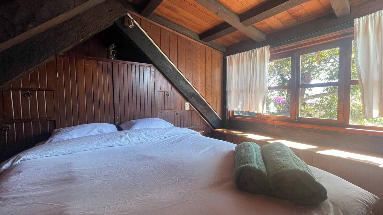 Photo of Bedroom in Del Cerrillo