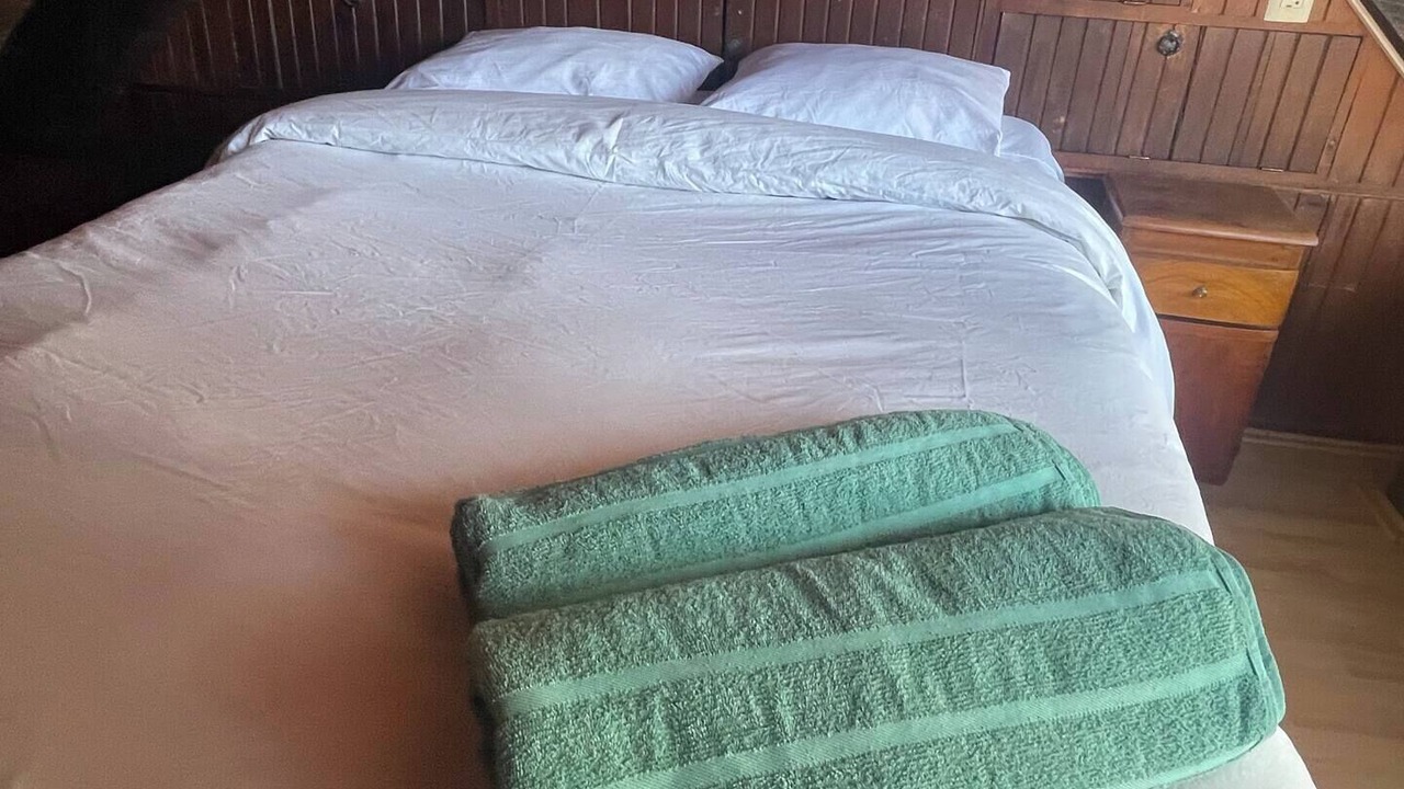 Photo of Bedroom in Del Cerrillo