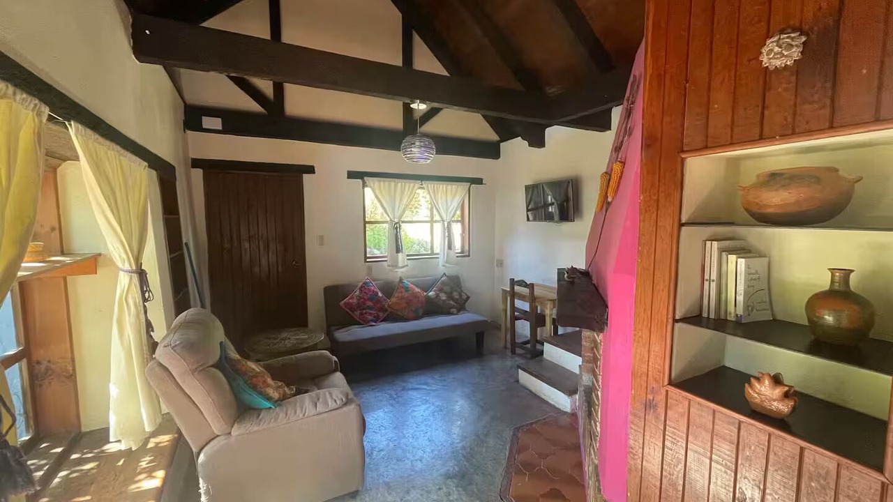 Photo of Livingroom in Del Cerrillo