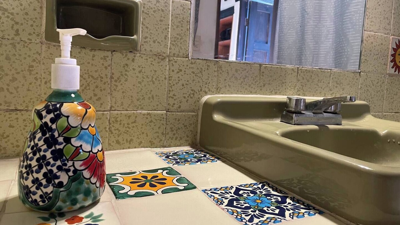 Photo of Bathroom in Del Cerrillo