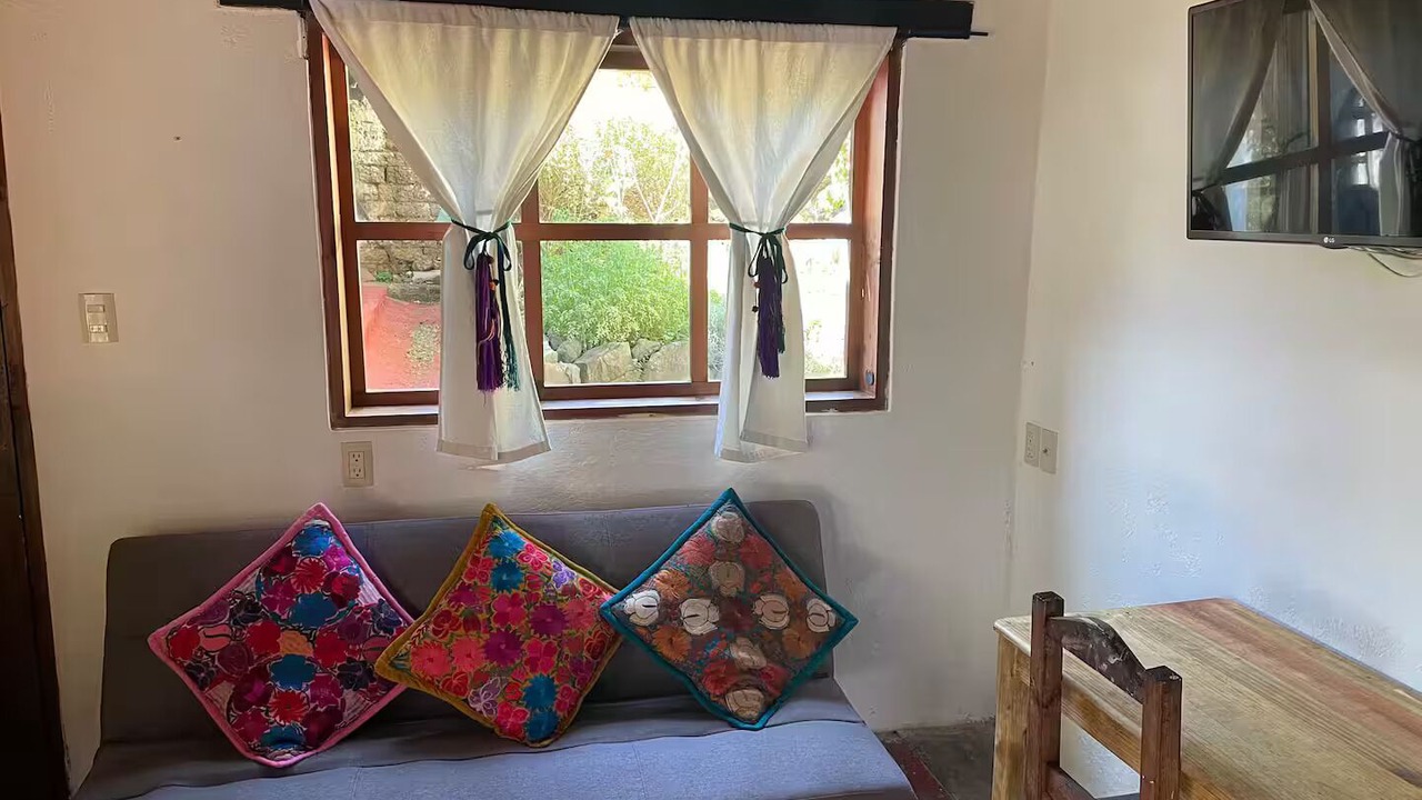 Photo of Livingroom in Del Cerrillo