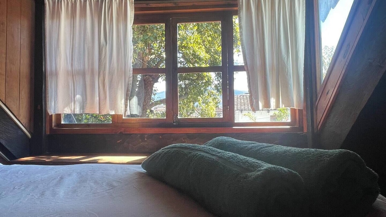 Photo of Bedroom in Del Cerrillo