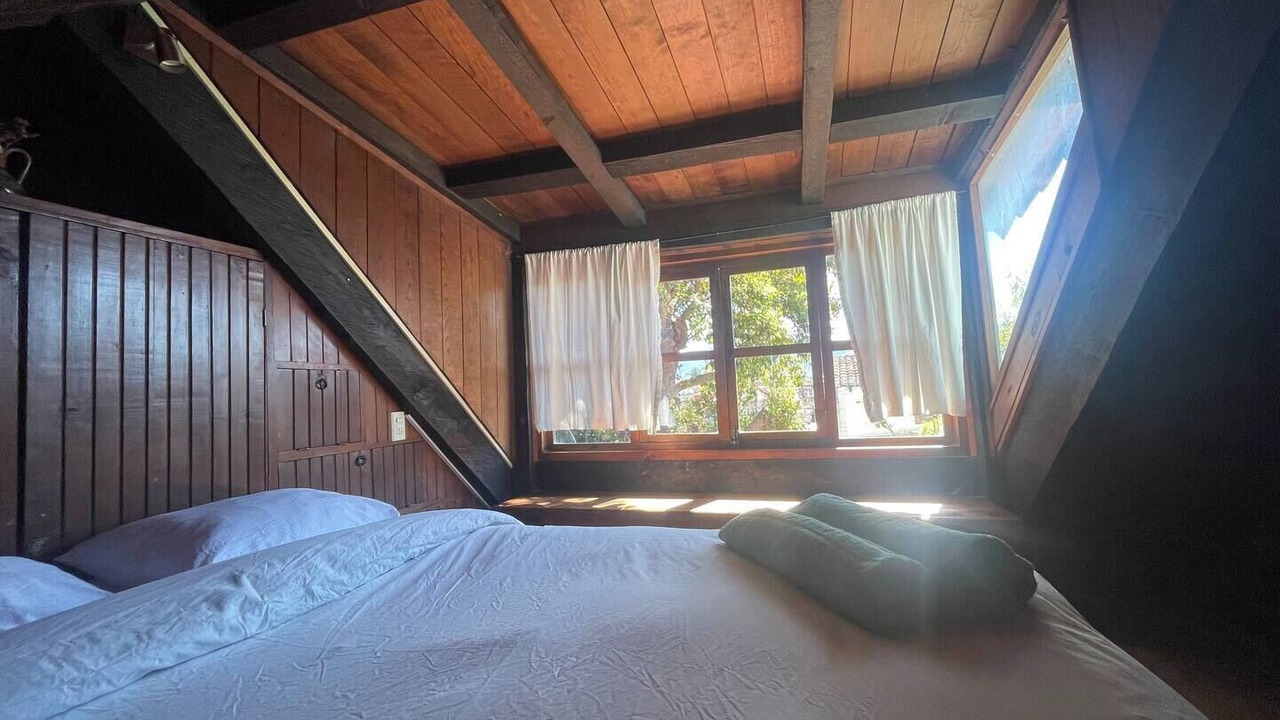 Photo of Bedroom in Del Cerrillo