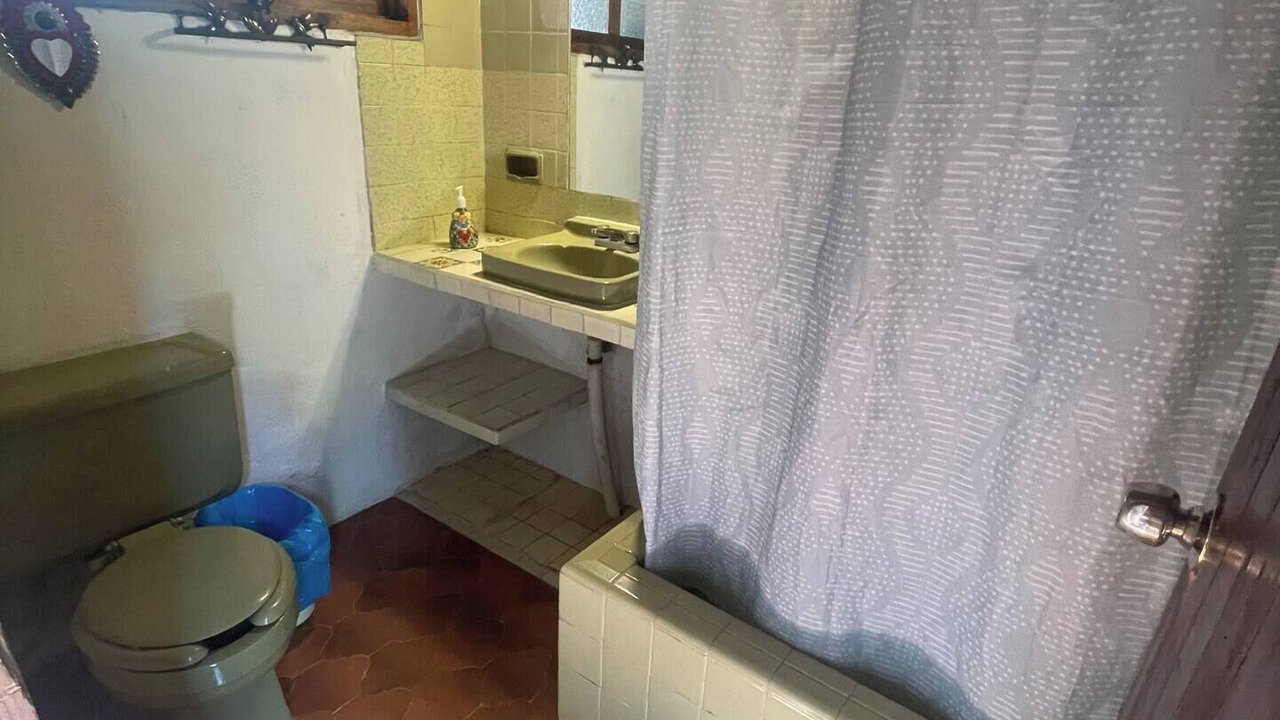 Photo of Bathroom in Del Cerrillo