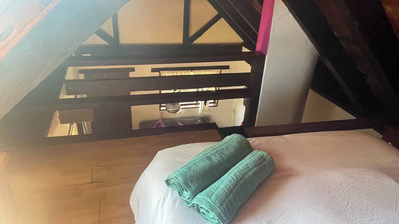 Photo of Bedroom in Del Cerrillo