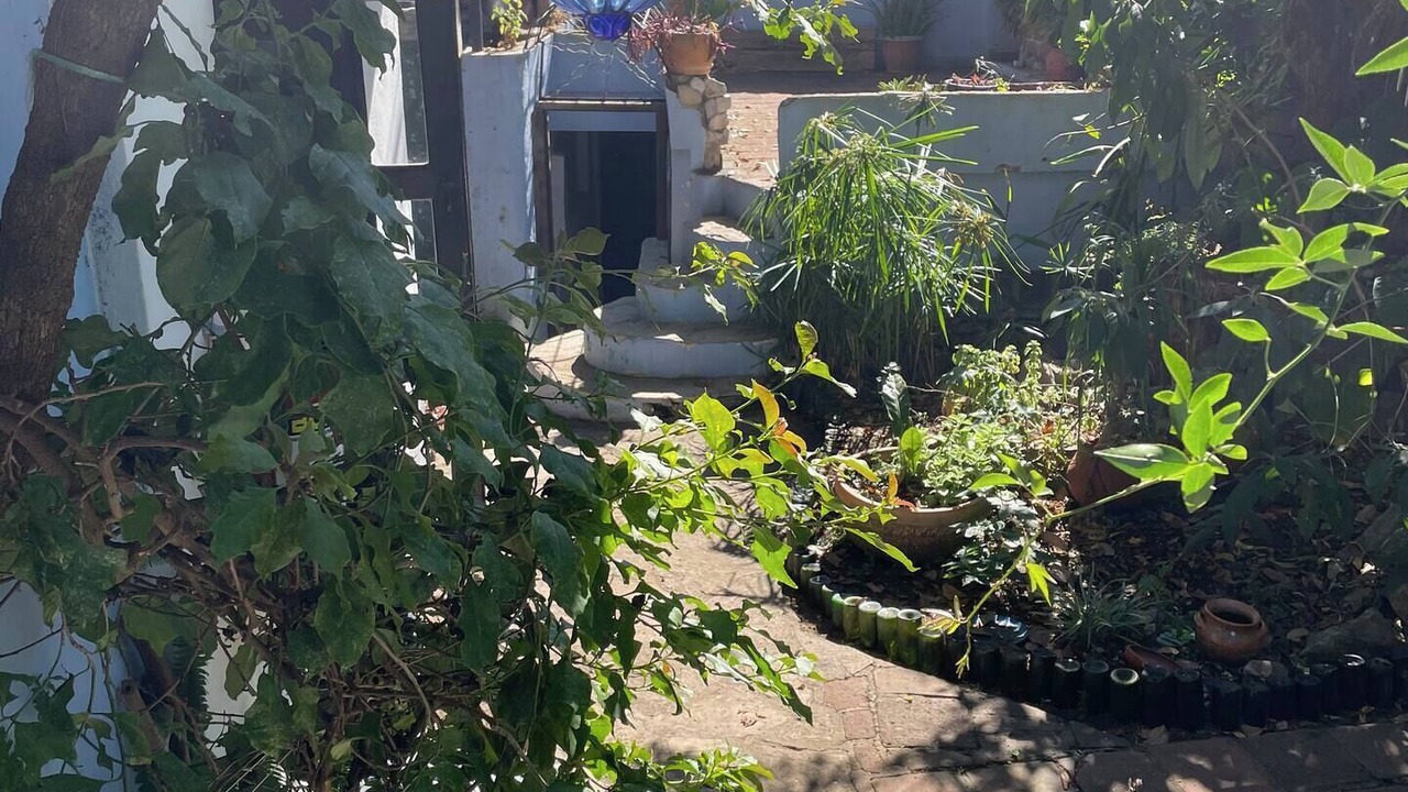 Photo of Outdoor in Del Cerrillo