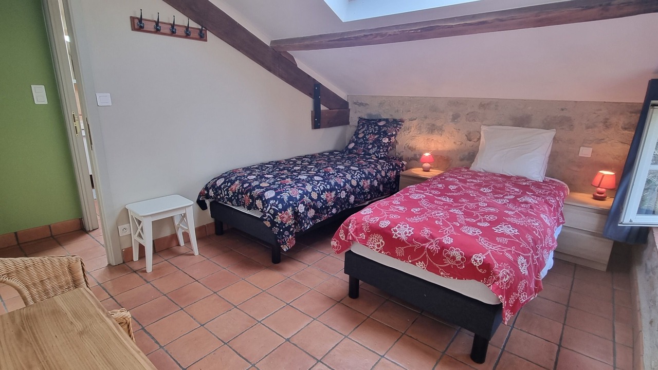 Photo of Bedroom in Penne