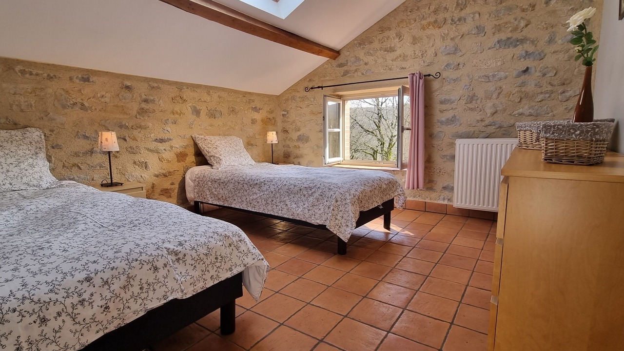 Photo of Bedroom in Penne