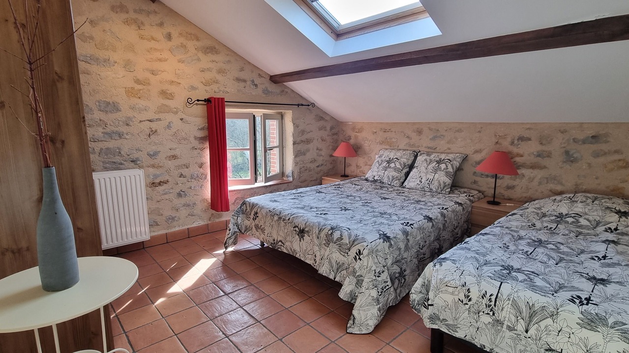 Photo of Bedroom in Penne