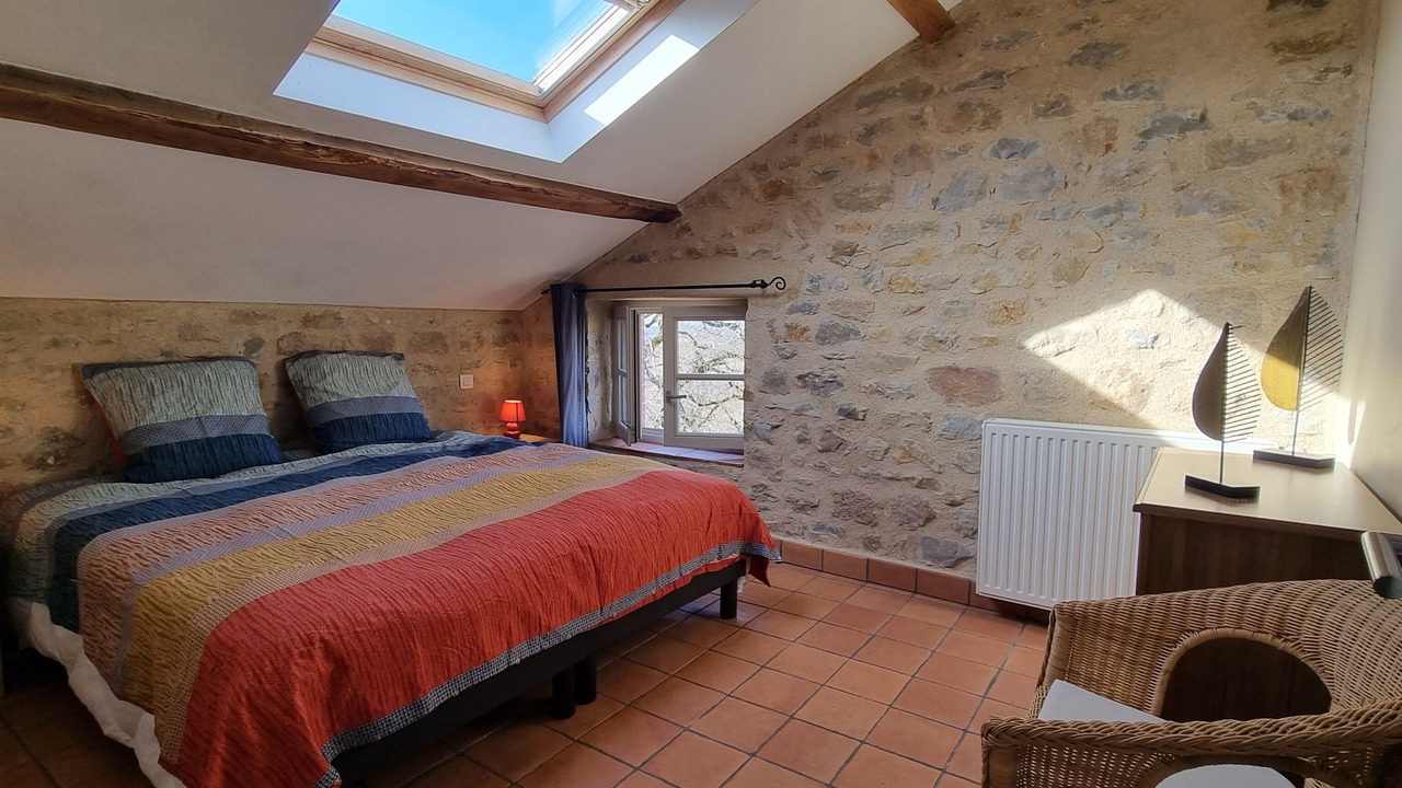 Photo of Bedroom in Penne