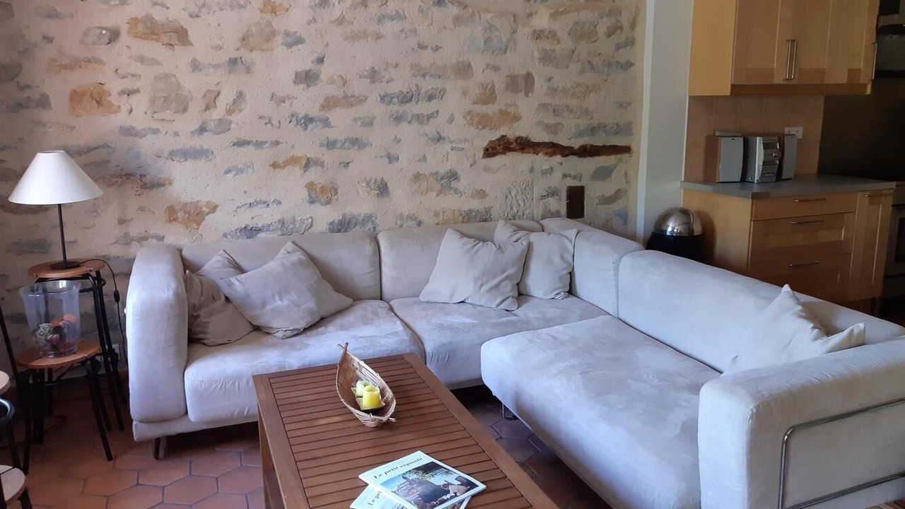 Photo of Livingroom in Penne