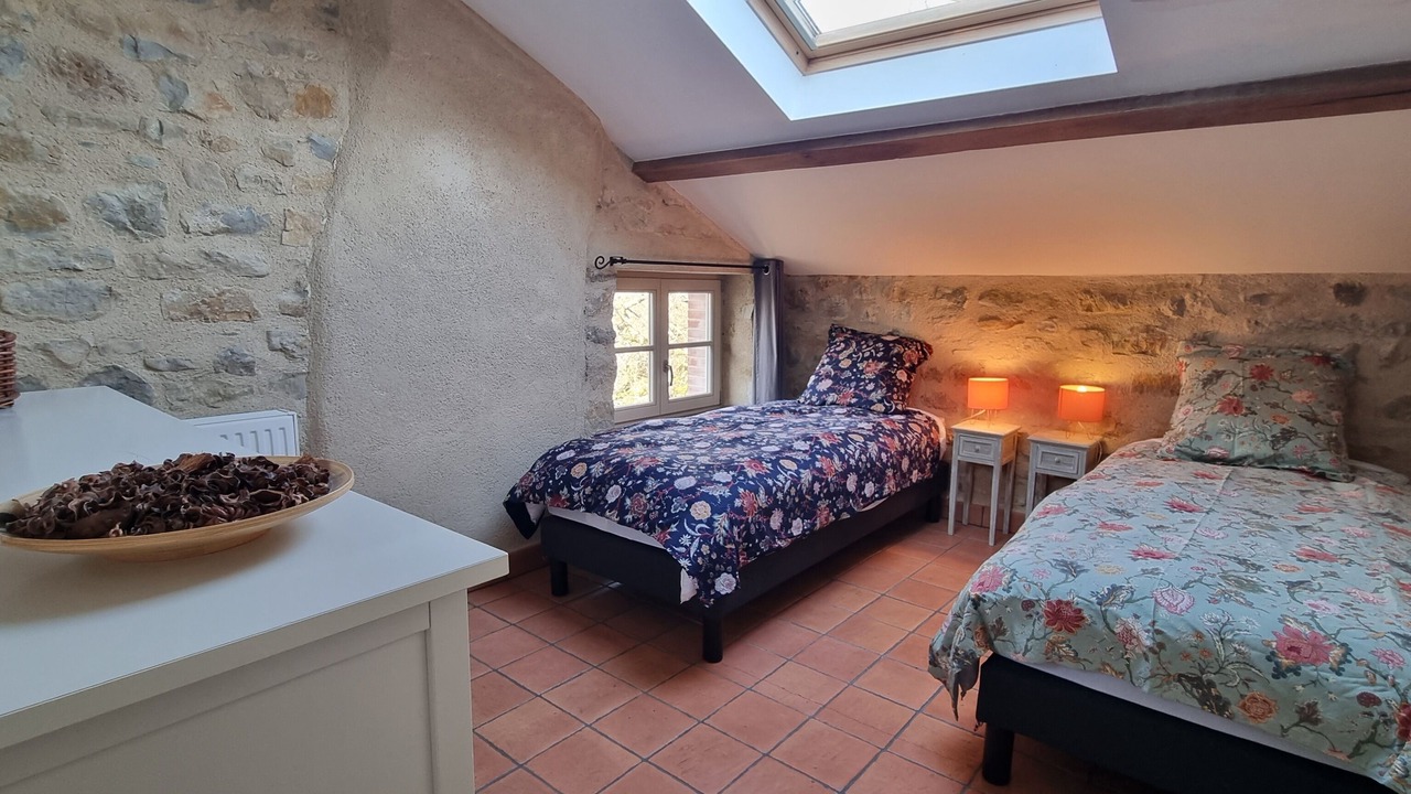 Photo of Bedroom in Penne