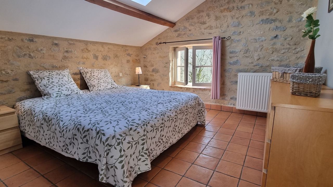 Photo of Bedroom in Penne