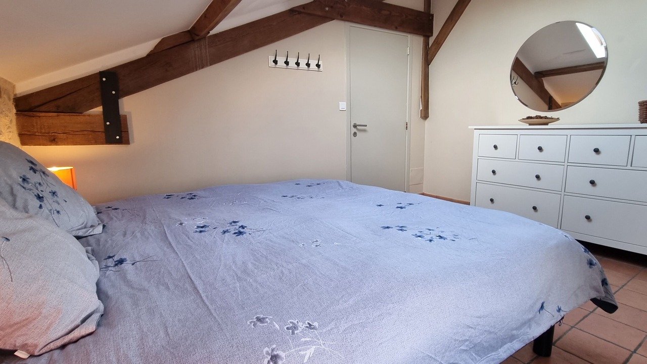 Photo of Bedroom in Penne
