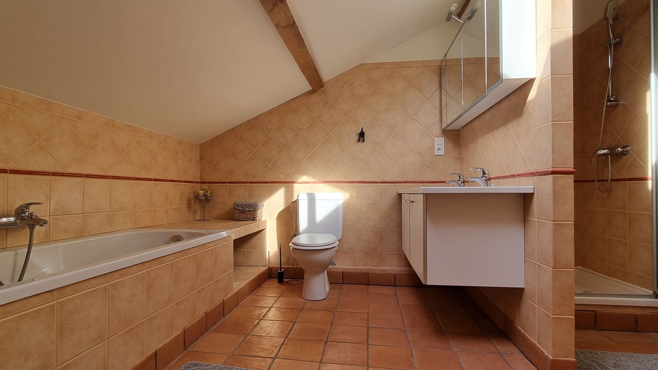 Photo of Bathroom in Penne