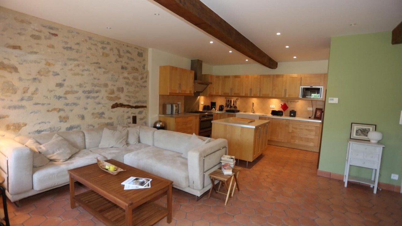 Photo of Livingroom in Penne