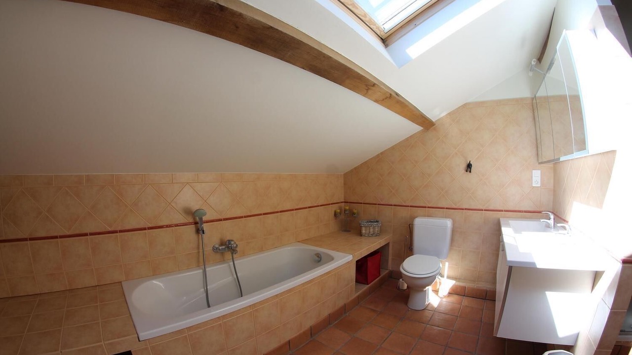 Photo of Bathroom in Penne