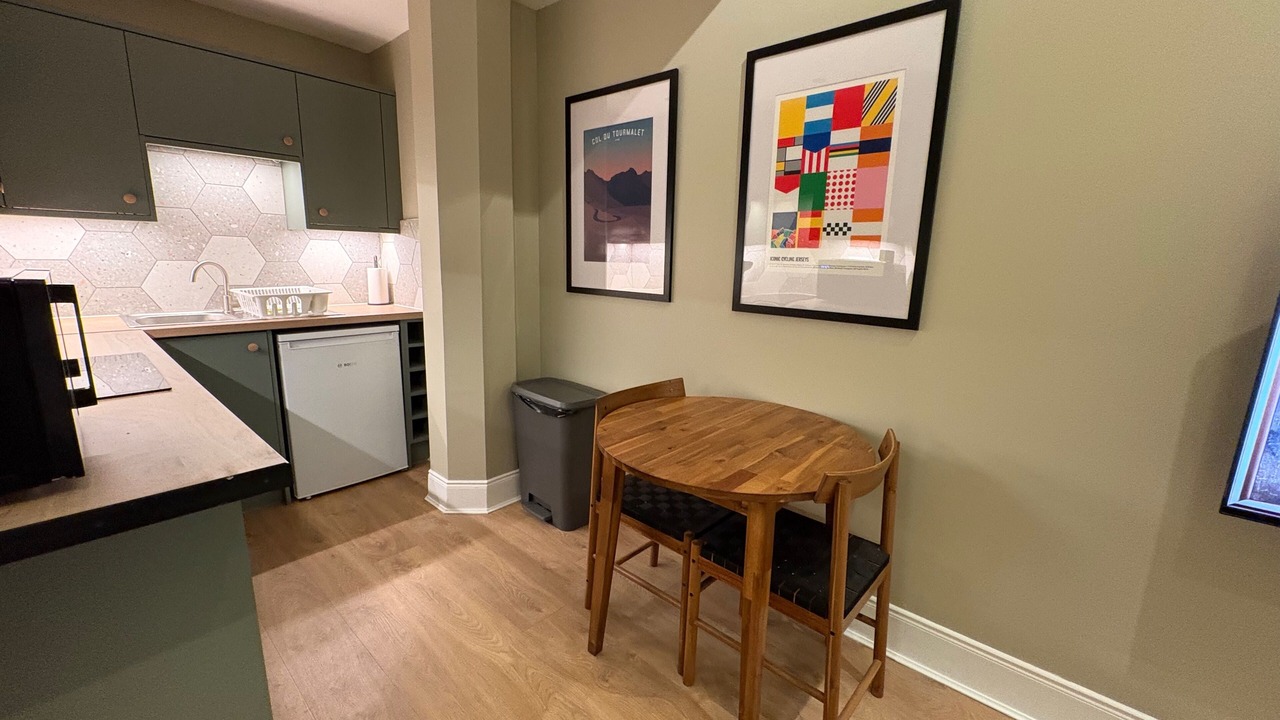 Photo of Others in City Centre Glasgow