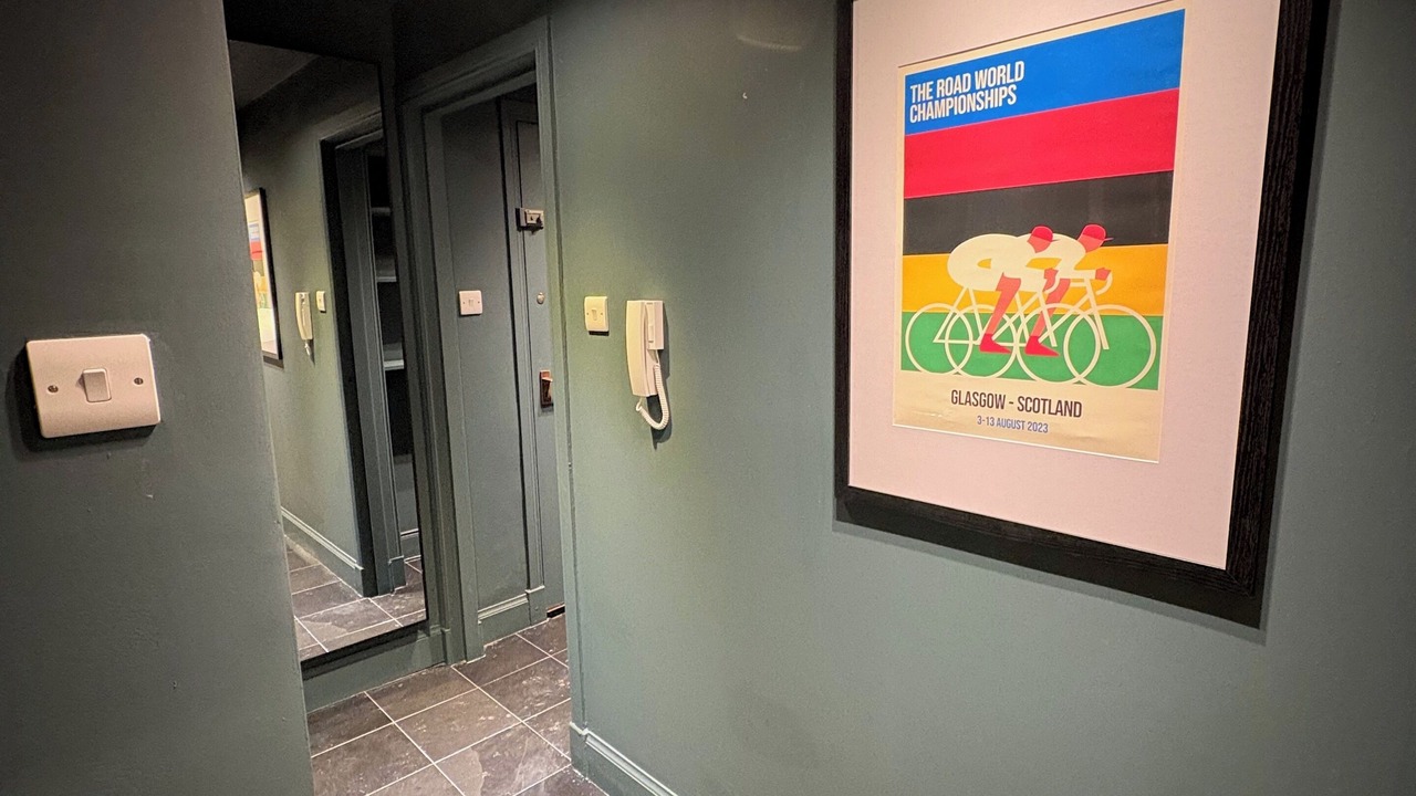 Photo of Others in City Centre Glasgow