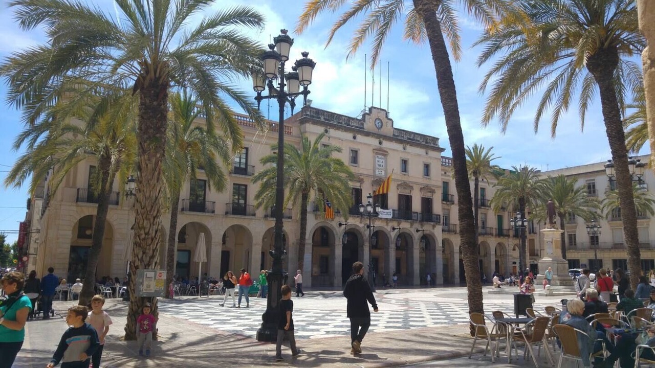 Photo of Others in Vilanova I la Geltru
