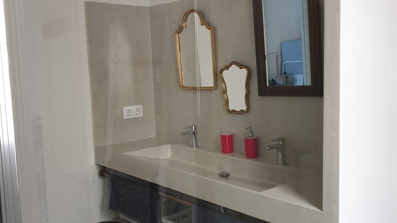 Photo of Bathroom in Vilanova I la Geltru