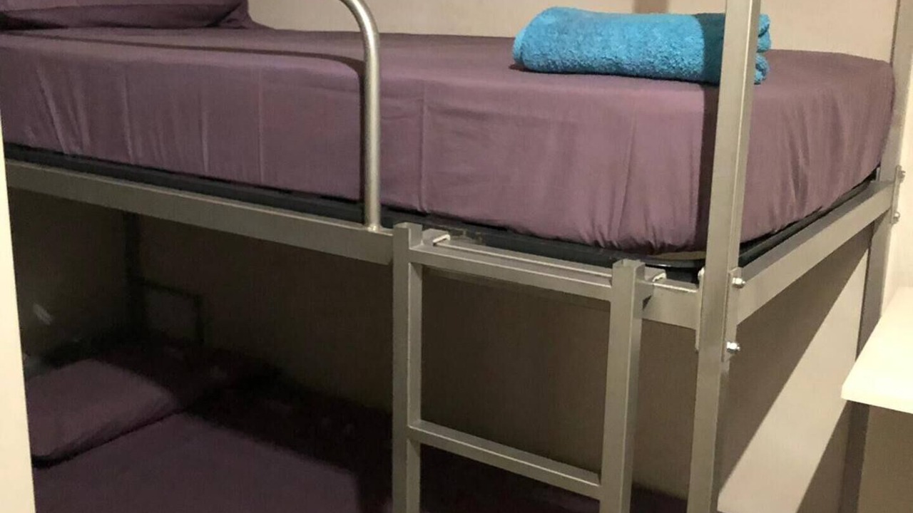Photo of Bedroom in Vilanova I la Geltru