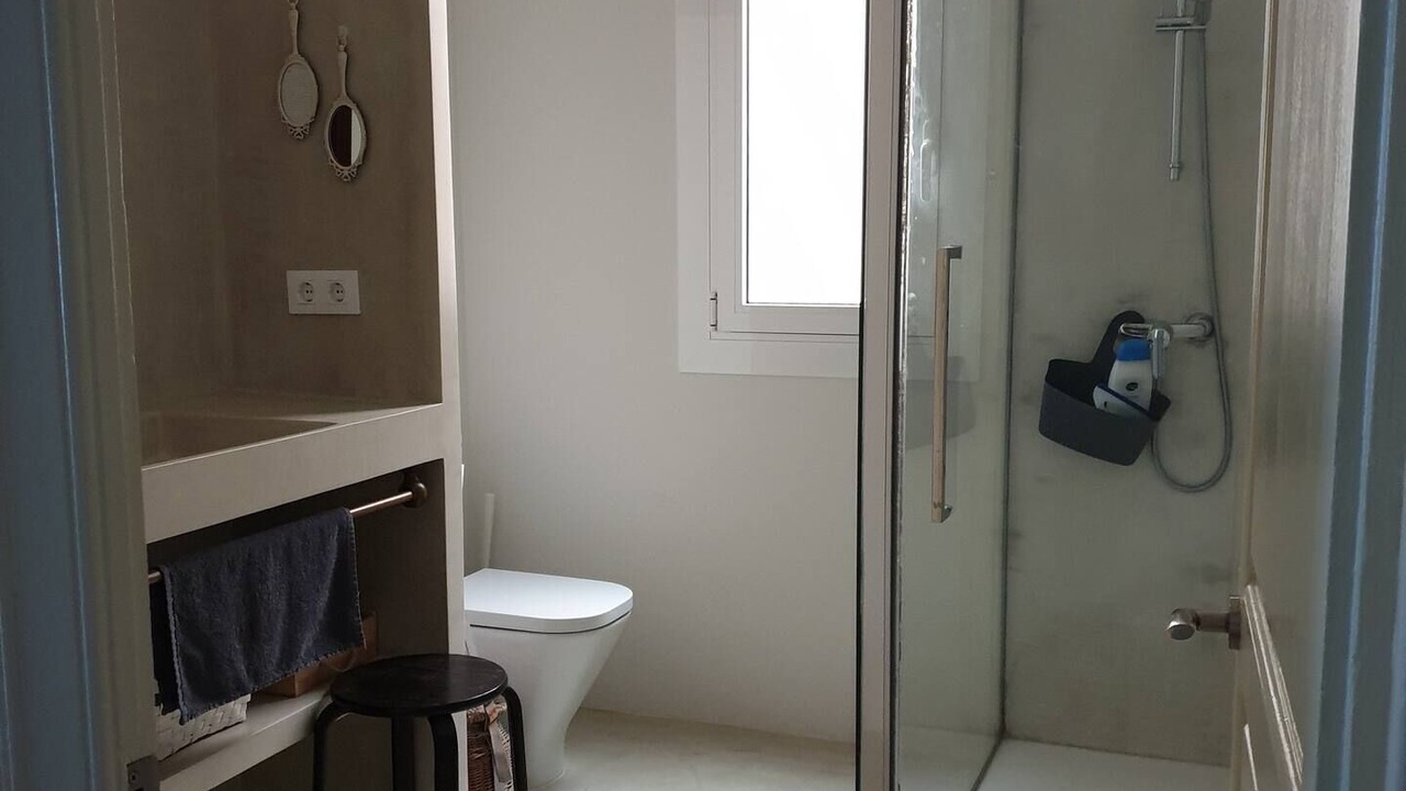 Photo of Bathroom in Vilanova I la Geltru