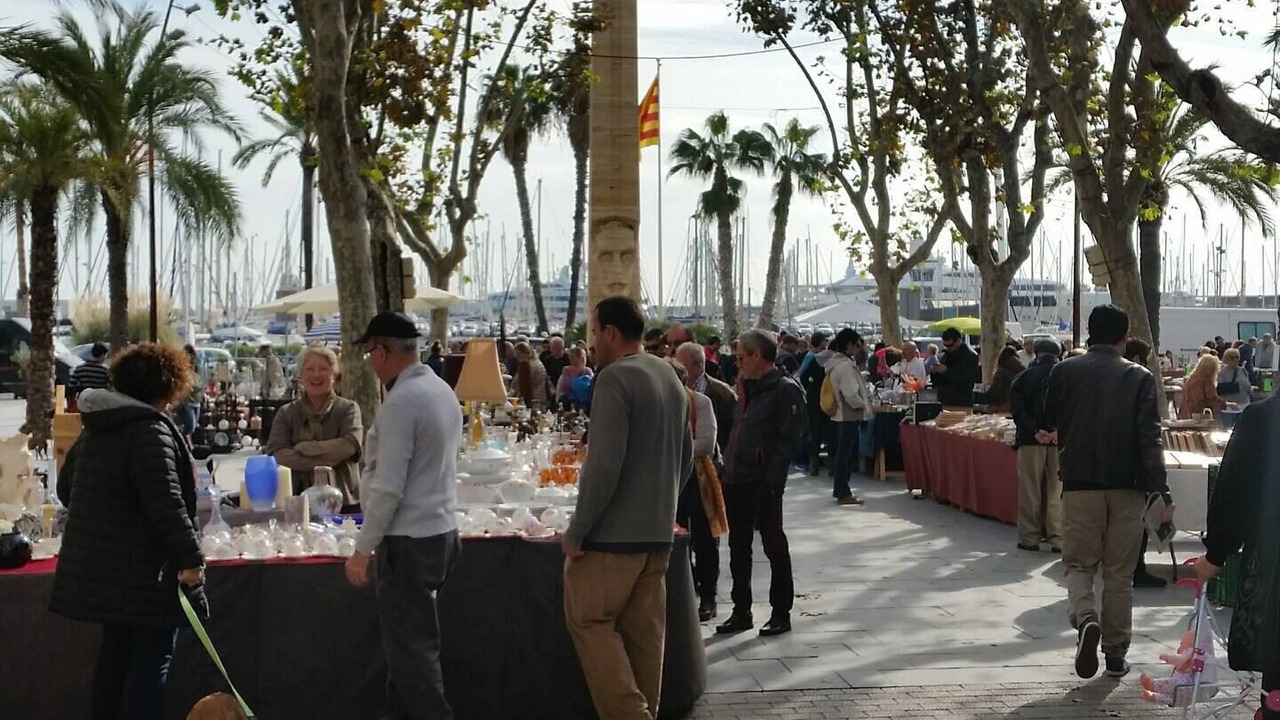 Photo of Others in Vilanova I la Geltru