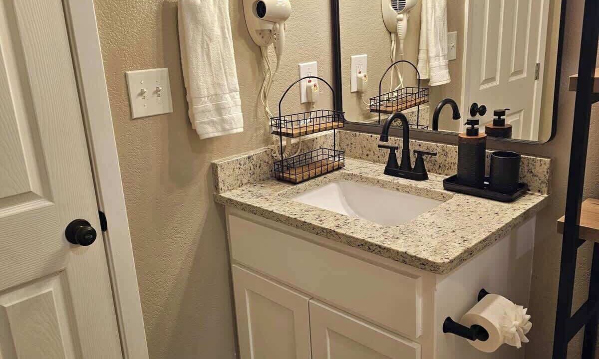 Photo of Bathroom in Belton